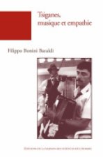 TSIGANES, MUSIQUE ET EMPATHIE