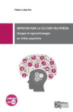 Démocratiser la culture multimédia ? - usages et apprentissages en milieu populaire
