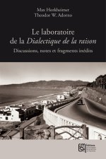 Le laboratoire de la 