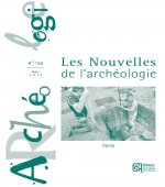 LES NOUVELLES DE L'ARCHEOLOGIE, N  139/MARS 2015. VARIA