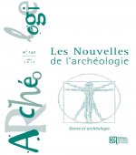 LES NOUVELLES DE L'ARCHEOLOGIE N  140/JUIN 2015. GENRE ET ARCHEOLOGIE