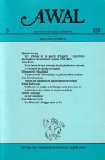 AWAL, N  8/1991