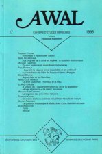 AWAL, N  17/1998