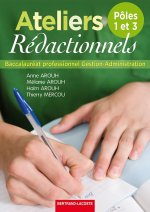 ATELIERS REDACTIONNELS