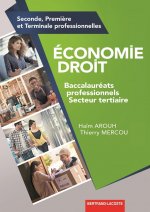ECONOMIE DROIT BAC PRO SECTEUR TERTIAIRE