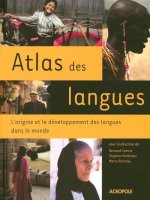 Atlas des langues