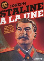Joseph Staline à la Une