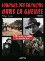Journal des Français dans la guerre 1939-1945