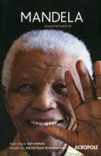 MANDELA, LE PORTRAIT AUTORISE