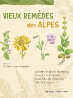 Vieux remèdes des Alpes