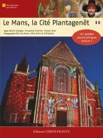 Le Mans, la cité Plantagenêt