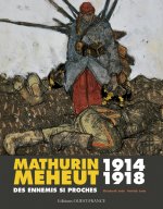 Mathurin Méheut 1914-1918