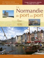 La Normandie de port en port