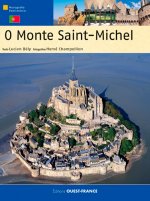 Le Mont Saint-Michel  - Portugais