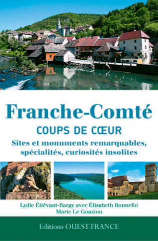 Franche-Comté - coups de c ur