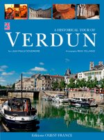 Aimer les Hauts Lieux de Verdun  - Anglais