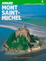 Aimer le Mont-Saint-Michel - Italien