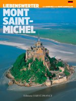 Aimer le Mont-Saint-Michel