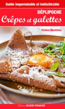 Déplipoche  - Crêpes et galettes