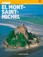 Aimer le Mont-Saint-Michel  - Espagnol