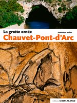 La grotte ornée Chauvet-Pont-d Arc.