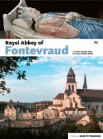 L'abbaye royale de Fontevraud - Anglais