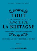Tout savoir sur la Bretagne - Tome 2