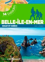Belle-Ile-en-Mer - 14 balades