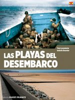 Plages du Débarquement - Espagnol