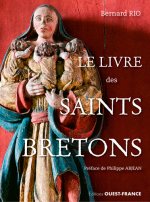Livre des saints bretons