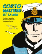 Corto Maltese et la mer