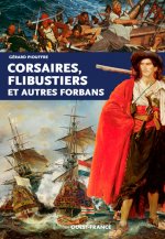 Corsaires et flibustiers