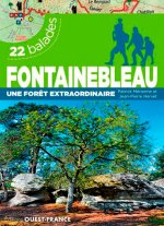 Fontainebleau - 22 balades