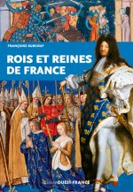 Rois et Reines de France