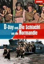 Le Débarquement et la bataille de Normandie - Allemand