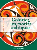Colorier les motifs celtiques