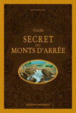 Guide secret des Monts d'Arrée