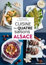 Cuisine des quatre saisons/Alsace
