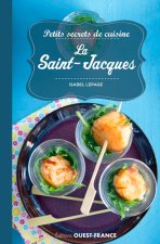 Petits secrets de cuisine. La Saint-Jacques
