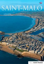 Saint-Malo  - Anglais