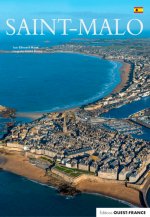 Saint-Malo - Espagnol