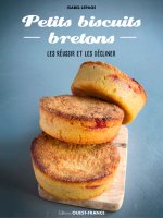 Petits biscuits bretons