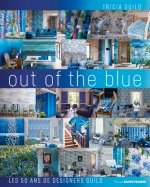 Tricia Guild, Out of the blue, 50 ans de Designers Guild