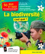 La biodiversité, c'est quoi?