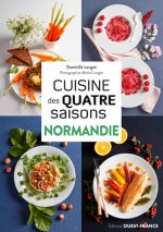 Cuisine des quatre saisons/Normandie