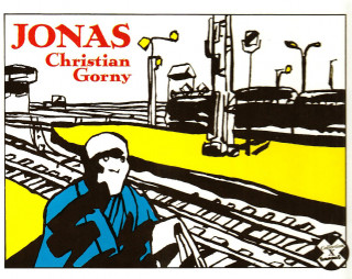Jonas