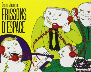 Frissons d'espace