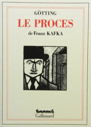 Le Procès