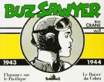 Buz Sawyer