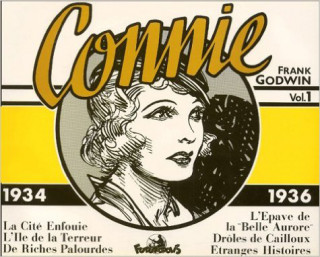 Connie